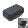 P82A Travel Friendly EVA Storage Case for Electronic Gadgets Storage Box with Moisture Protections Pouches Accessories