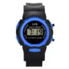 Children Watch Sport Kids Watches Silicone Strap Waterproof Led Digital Watch For Kid Children Student Girl Boy Wristwatch Clock